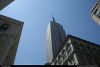 Photo by elki | New York  New york empire state building